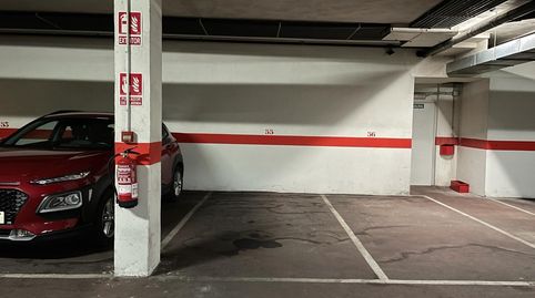 VENTA GARAJE EDIFICIO EL SOL LA ROSALEDA, immagine 2