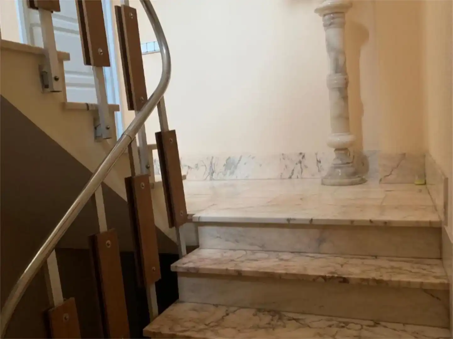 Àtic en venda en Alcázar de San Juan amb Aire condicionat i Balcó