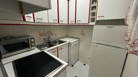 Foto 4 de Pis de lloguer a Centro, Málaga