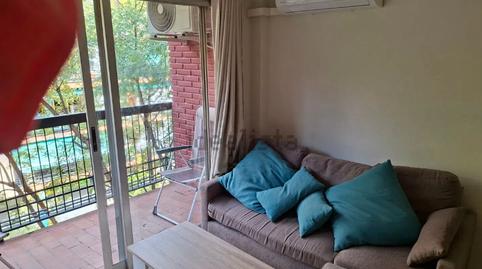 Photo 2 of Flat for sale in Carrer de la Casa de la Misericòrdia, La Llum, Valencia Capital