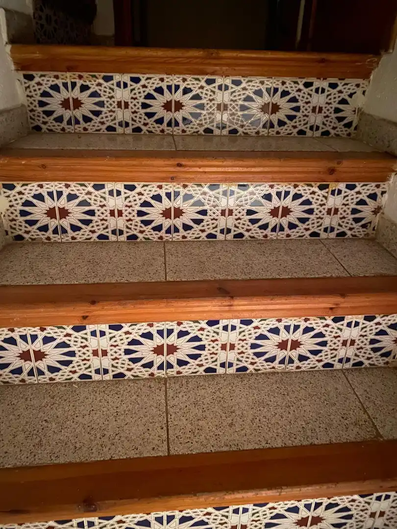 Casa rústica en venda a San Martín del Río, imagen 26