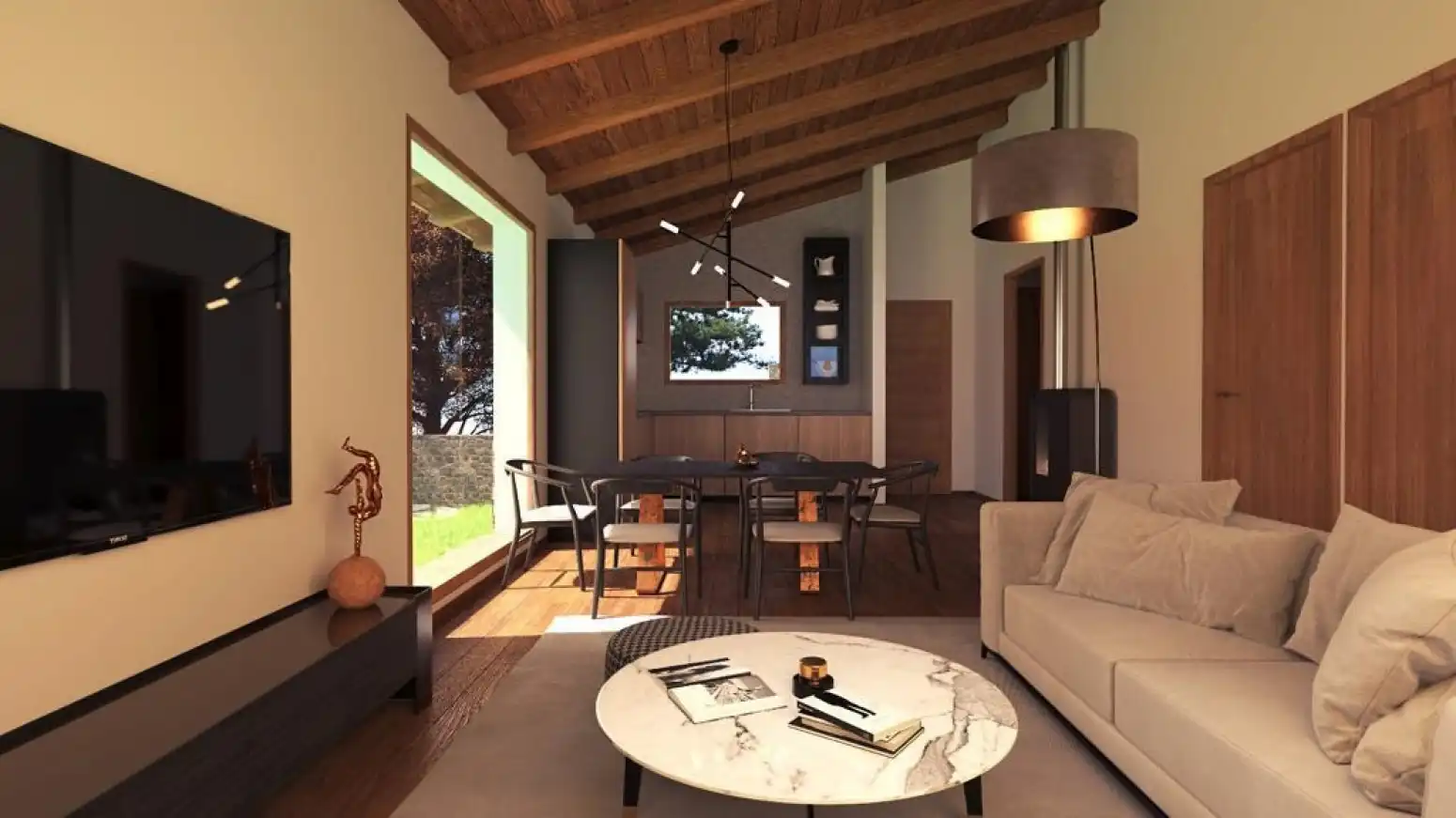 Maison avec jardin à vendre à Cayés, imagen 2