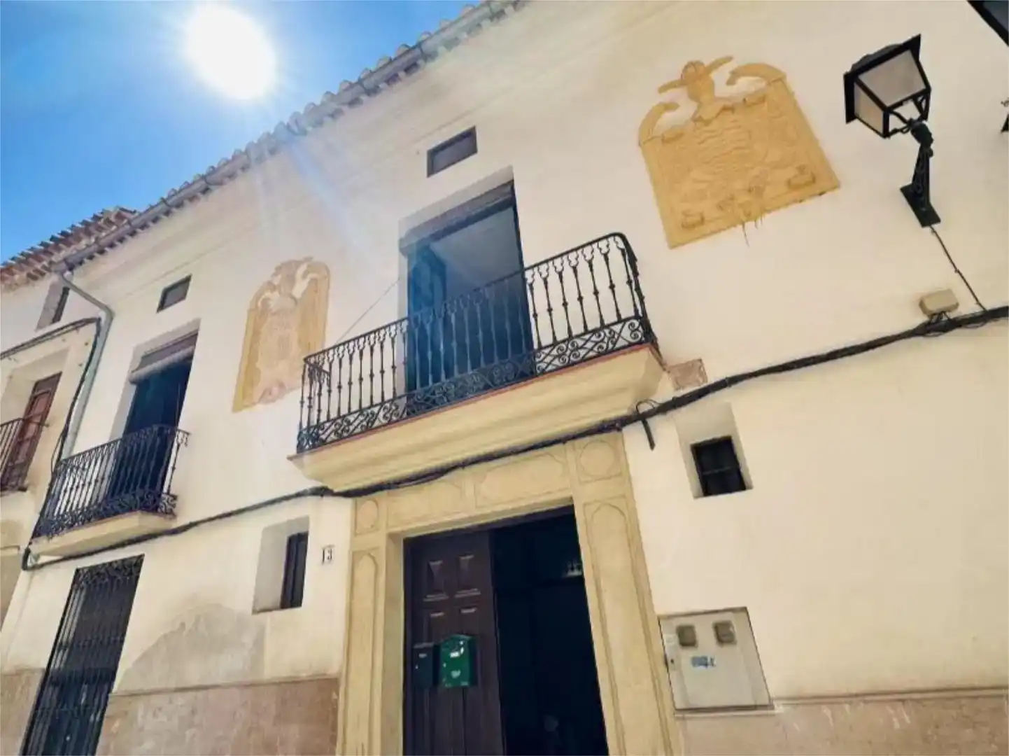 Pis en venda a Calle Cuesta Moreno, 13, Cehegín