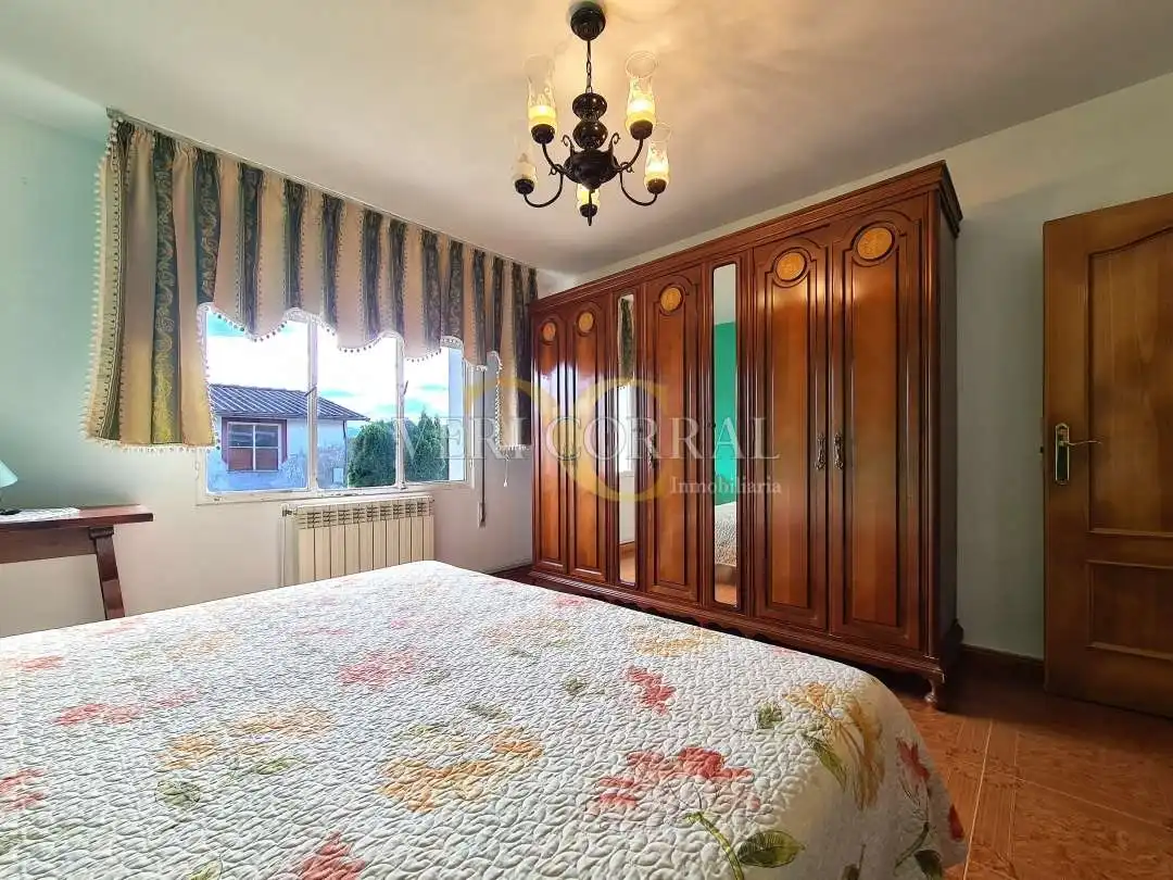 Casa amb jardí en venda a Carretera Cuadroveña, imagen 43