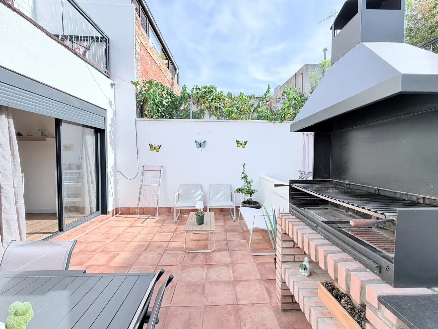 Reihenhaus mit Terrasse zum Verkauf in Carrer de Sant Antoni, imagen 16