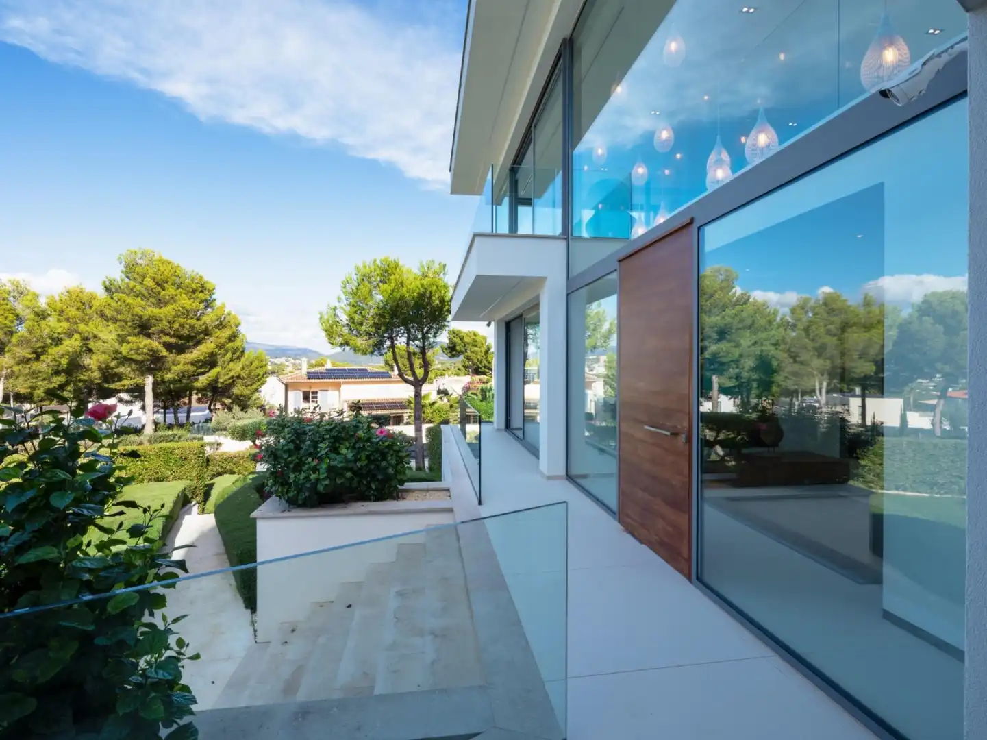 Casa con terrazza in vendita a Calvià - Carrer gran via illa tagomago, imagen 55