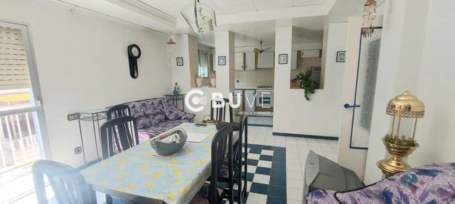 Piso en Venta en NOU DE OCTUBRE en Benicolet