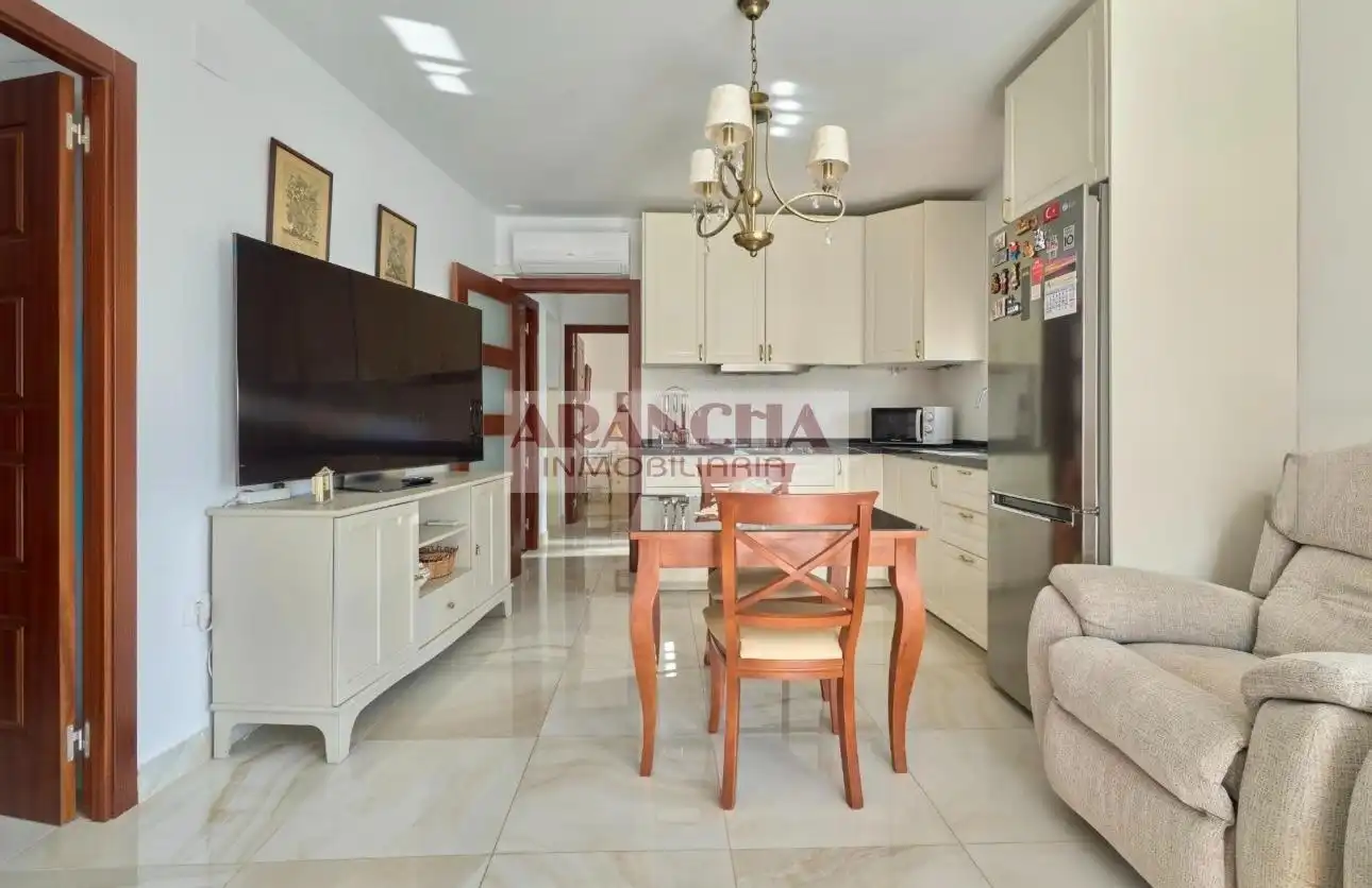 Cocina de Piso en venta en Chipiona