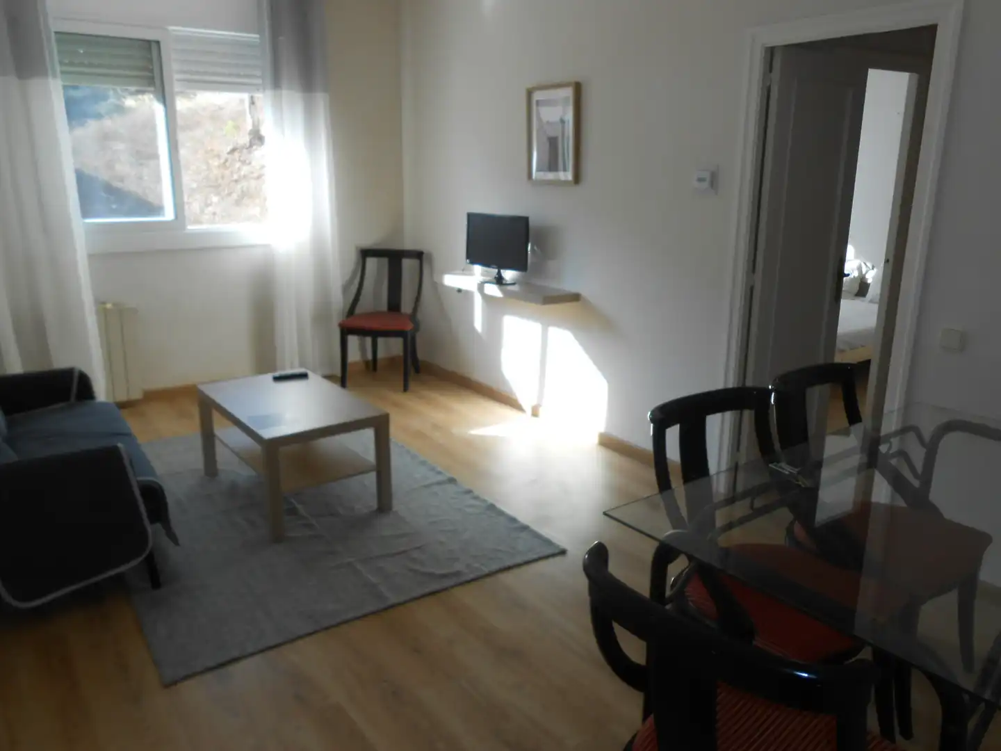 Wohnung mit Aufzug zum Verkauf in Carrer del Telègraf