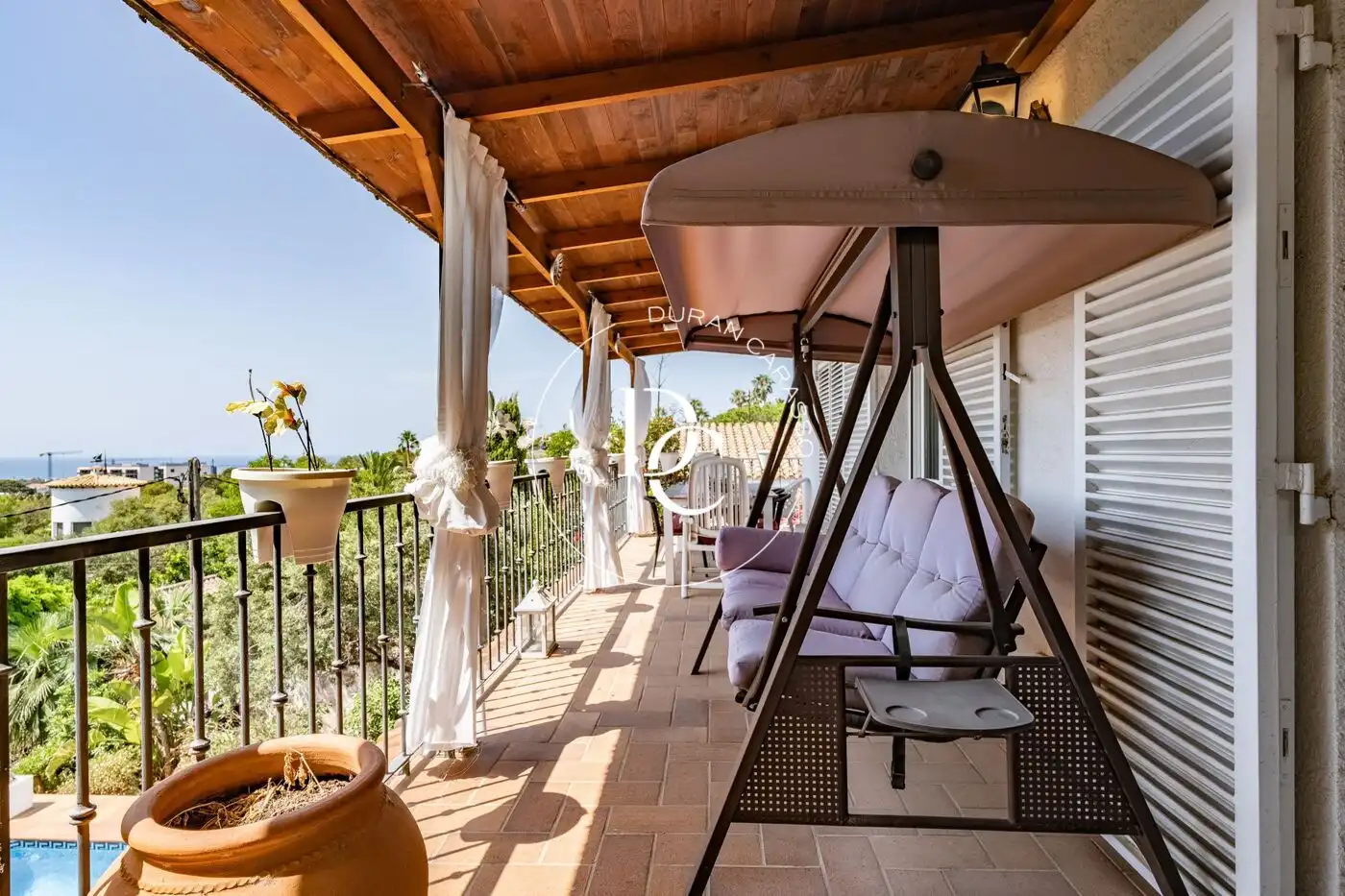 Casa amb piscina en venda a Passeig Bartomeu Soler, imagen 52