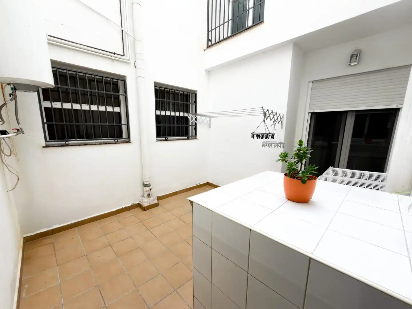 Terraza de Planta baja en venta en Massalfassar con Aire acondicionado y Calefacción