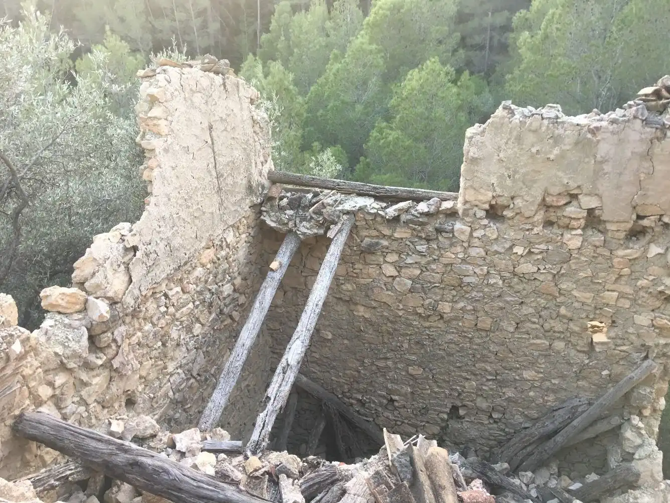 Casa in vendita a Paüls, imagen 3