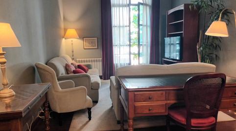 Photo 5 of Flat to rent in Boulevard Zumardia, Área Romántica, Gipuzkoa