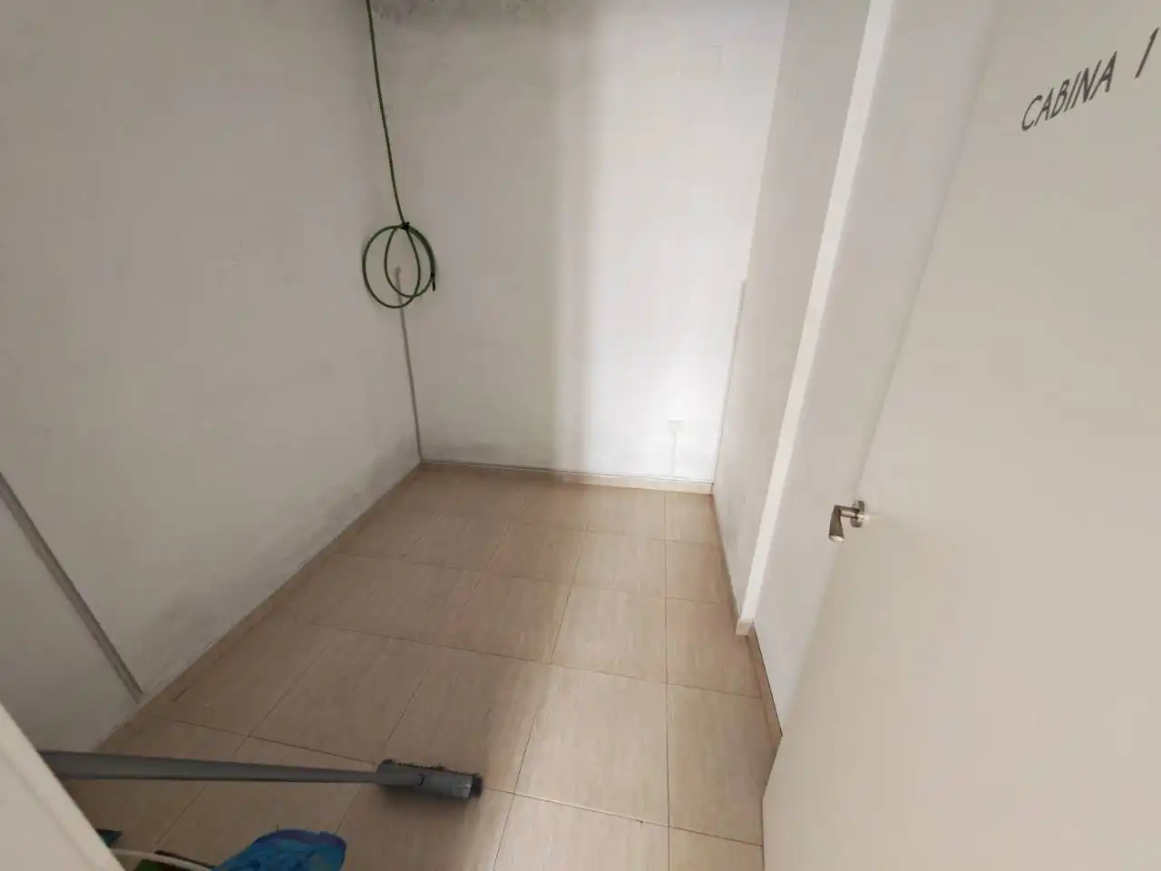 Gewerbefläche zur Miete in Calle Villar 4, imagen 7