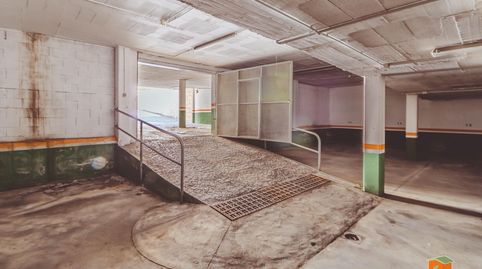 PARKING EN VENTA EN SANTA BÁRBARA TARRAGONA, imatge 4