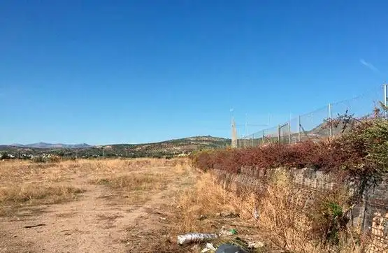 Lands and plots for sale in Calle Molino Nuevo, imagen 11