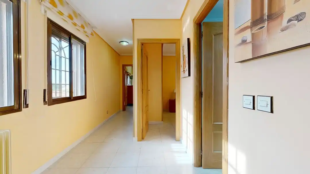 Casa o chalet en venta en Valdelaguna con Aire acondicionado, Calefacción y Terraza