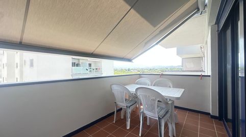 Foto 2 de Apartament en venda a Daimús, Valencia