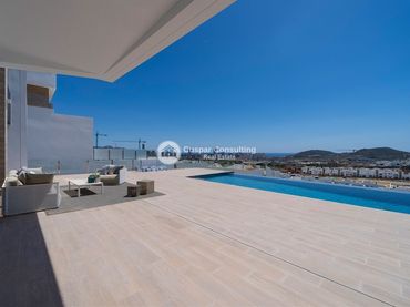 Villa avec piscine à vendre à Catalunya