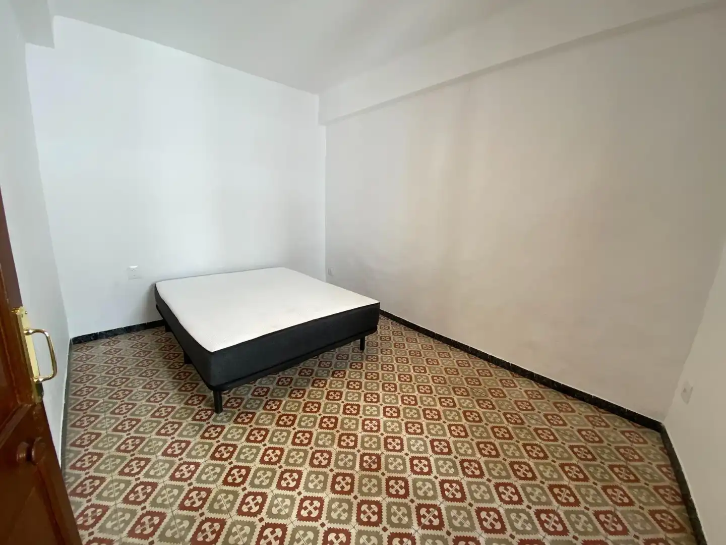 Dormitori de Pis en venda en Manresa