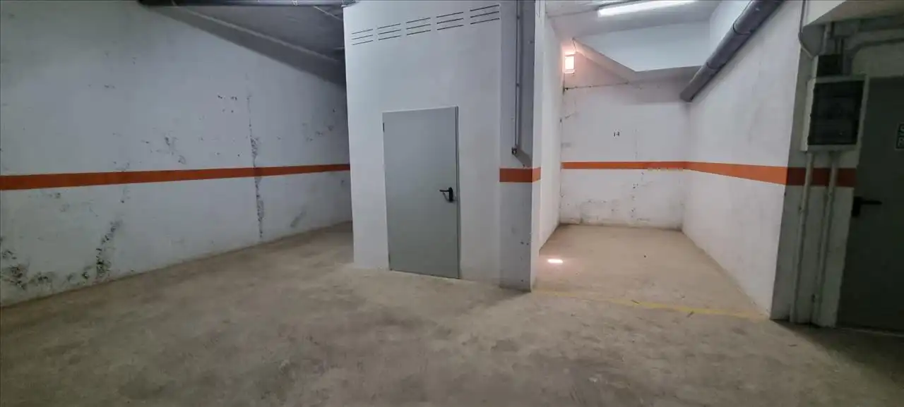 Aparcament en venda a Hospital, imagen 5