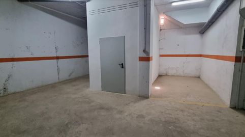 Foto 5 de Garaje en venta en Hospital, Casco Antiguo, Águilas