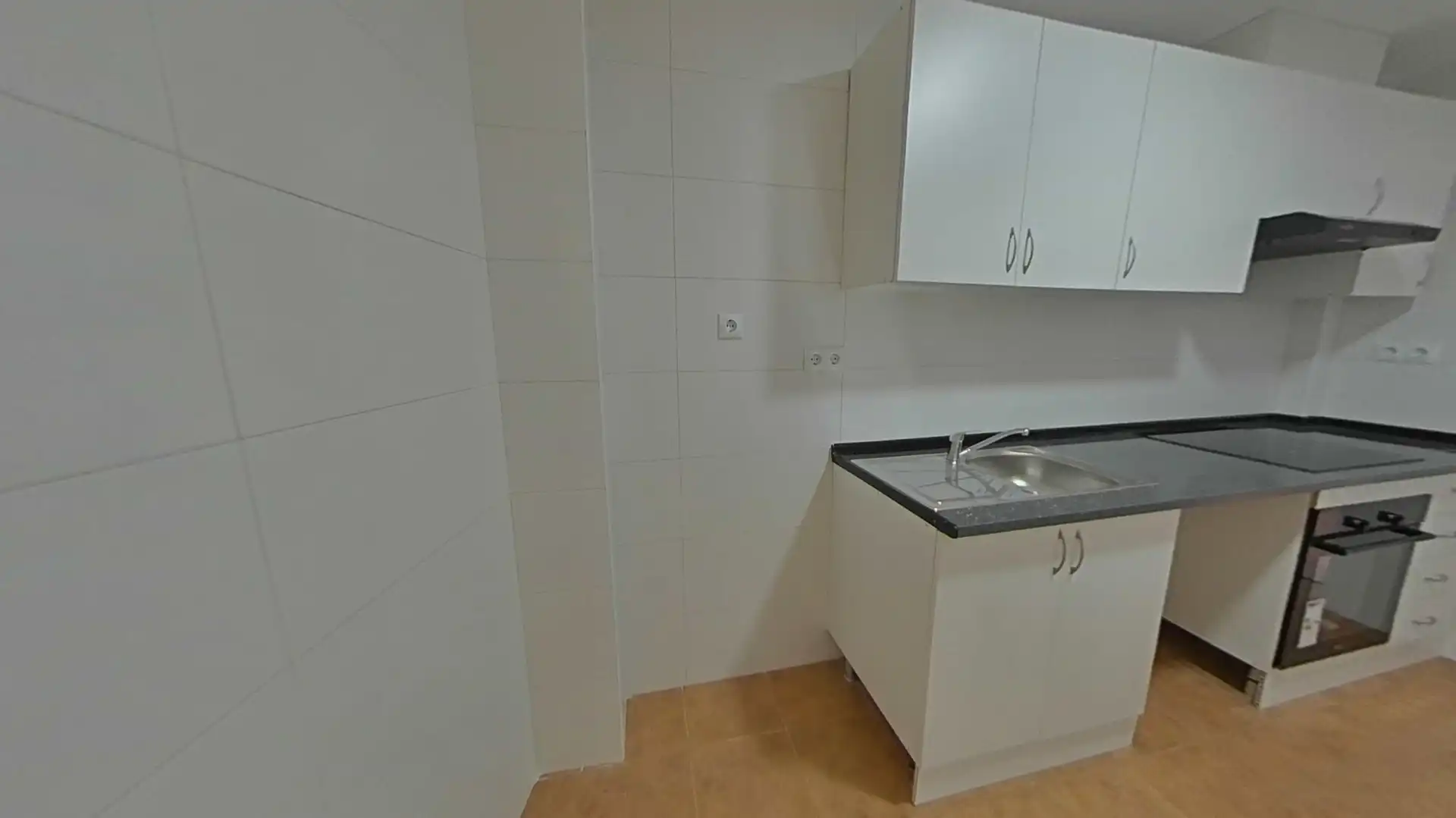Cuina de Pis en venda en Alicante / Alacant
