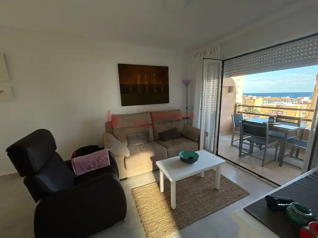 Appartement compact à louer à La Antilla, imagen 3
