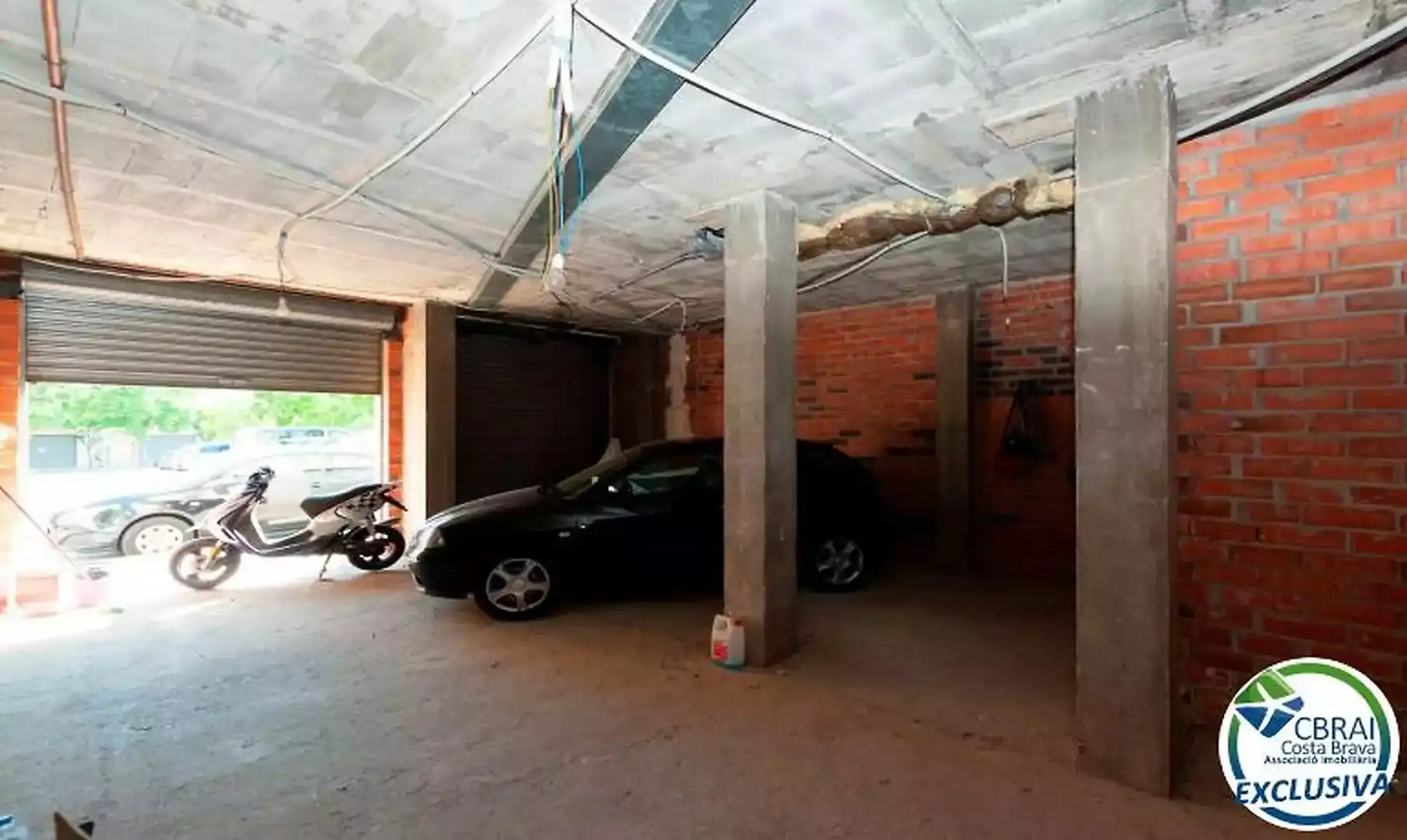 Local comercial en venda a Calle Doctor Ferran 19, imagen 2