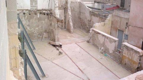 Foto 3 de Residencial en venta en Monóvar  / Monòver, Alicante