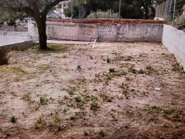 Rustikales Grundstück zum Verkauf in de Salou
