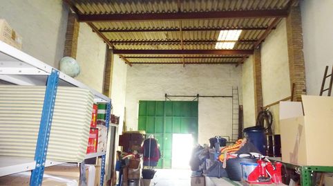 Foto 5 von Fabrikhallen zum Verkauf in Carretera Cr. Circunvalación Cn 431, La Palma del Condado, Huelva