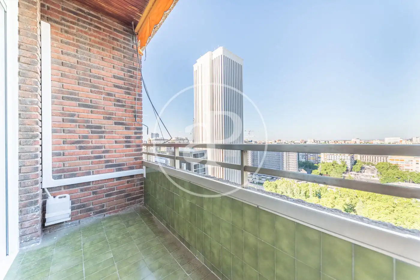 Flat for rent in Calle de Orense, Cuatro Caminos - Azca