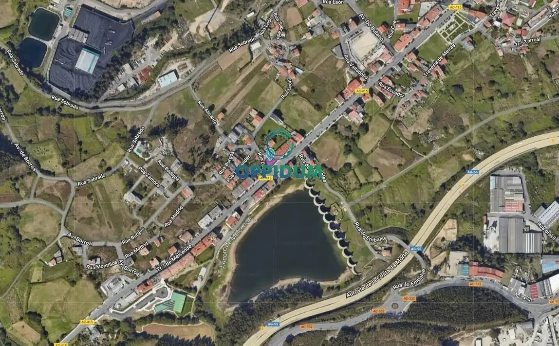 Residential for sale in Travesía MEICENDE 51, imagen 30