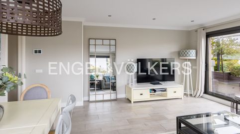 Photo 4 of Attic for sale in Avenida Francisco Pí y Margall, 80, 6a, Sanchinarro, Madrid Capital