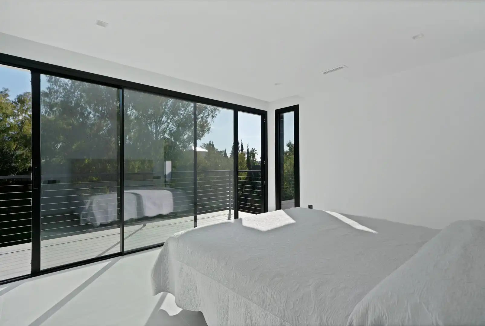 Villa mit Pool zur Miete in Urbanizacion el Herrojo #15, imagen 19