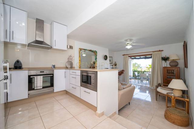 Apartamento en Venta en Carrer Zamora, 8, 07829 Sant Josep de sa Talaia, I, 8 en Cala Vedella - Cala Tarida