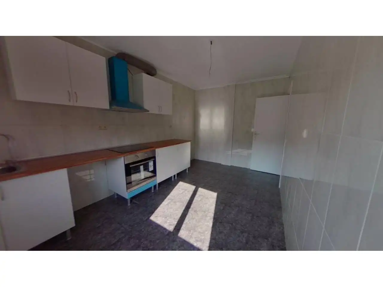 Cocina de Piso en venta en  Pamplona / Iruña