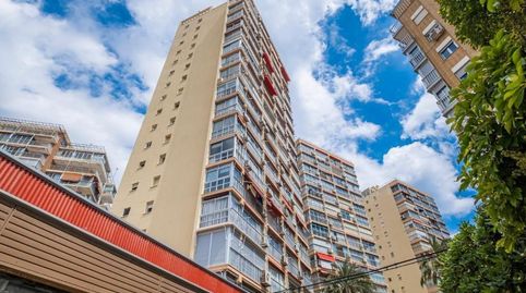 Foto 3 de Apartamento en venta en Rincón Alto, Benidorm