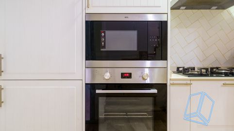 Foto 4 de Dúplex en venta en El Coll, Barcelona Capital