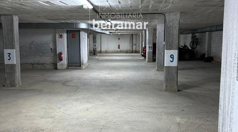 Foto 2 von Garage zur Miete in Sidreiras, Santa Uxía de Ribeira, Ribeira