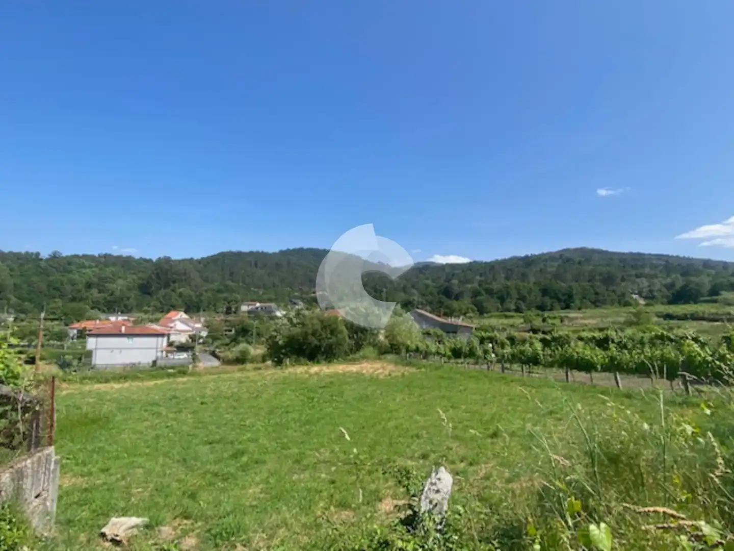 Adossat amb jardí en venda a Lobios, imagen 5