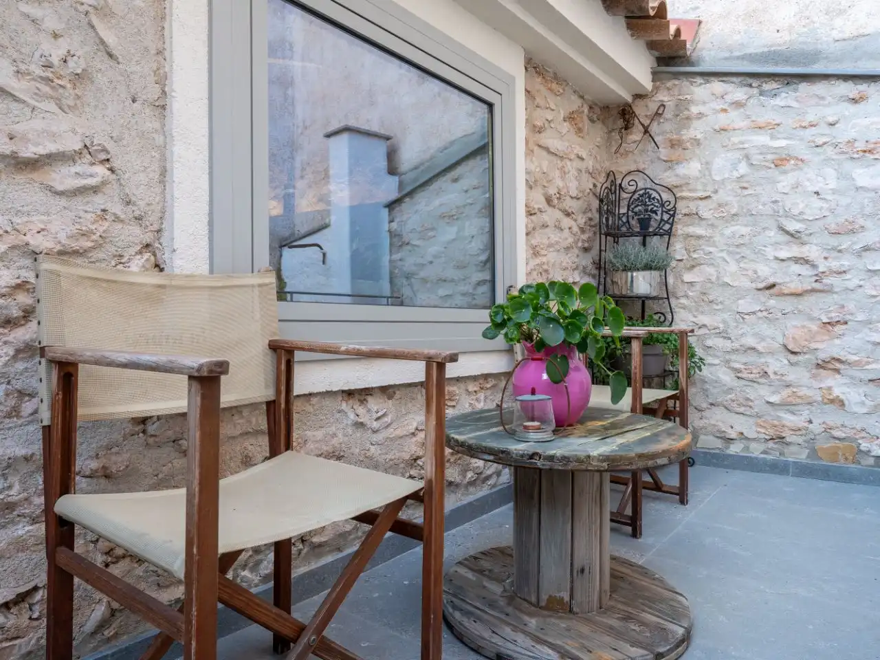 Monolocale in affitto a Carrer Major 17, imagen 12