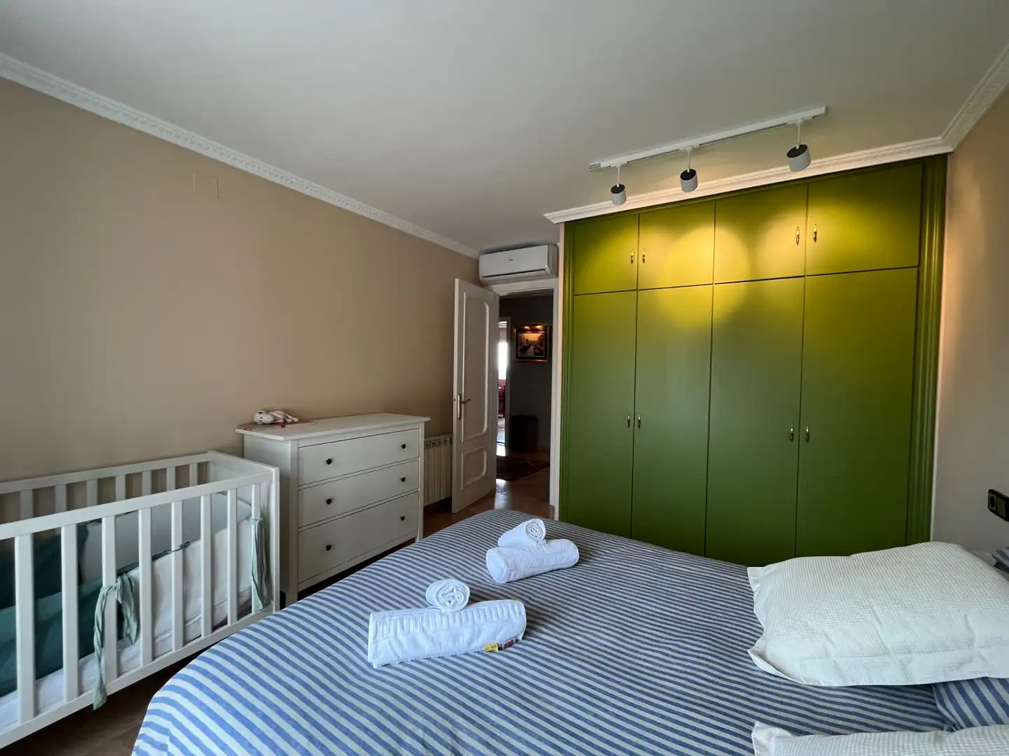 Casa con terraza en venta en Carrer Anglada Camarasa 8, imagen 62