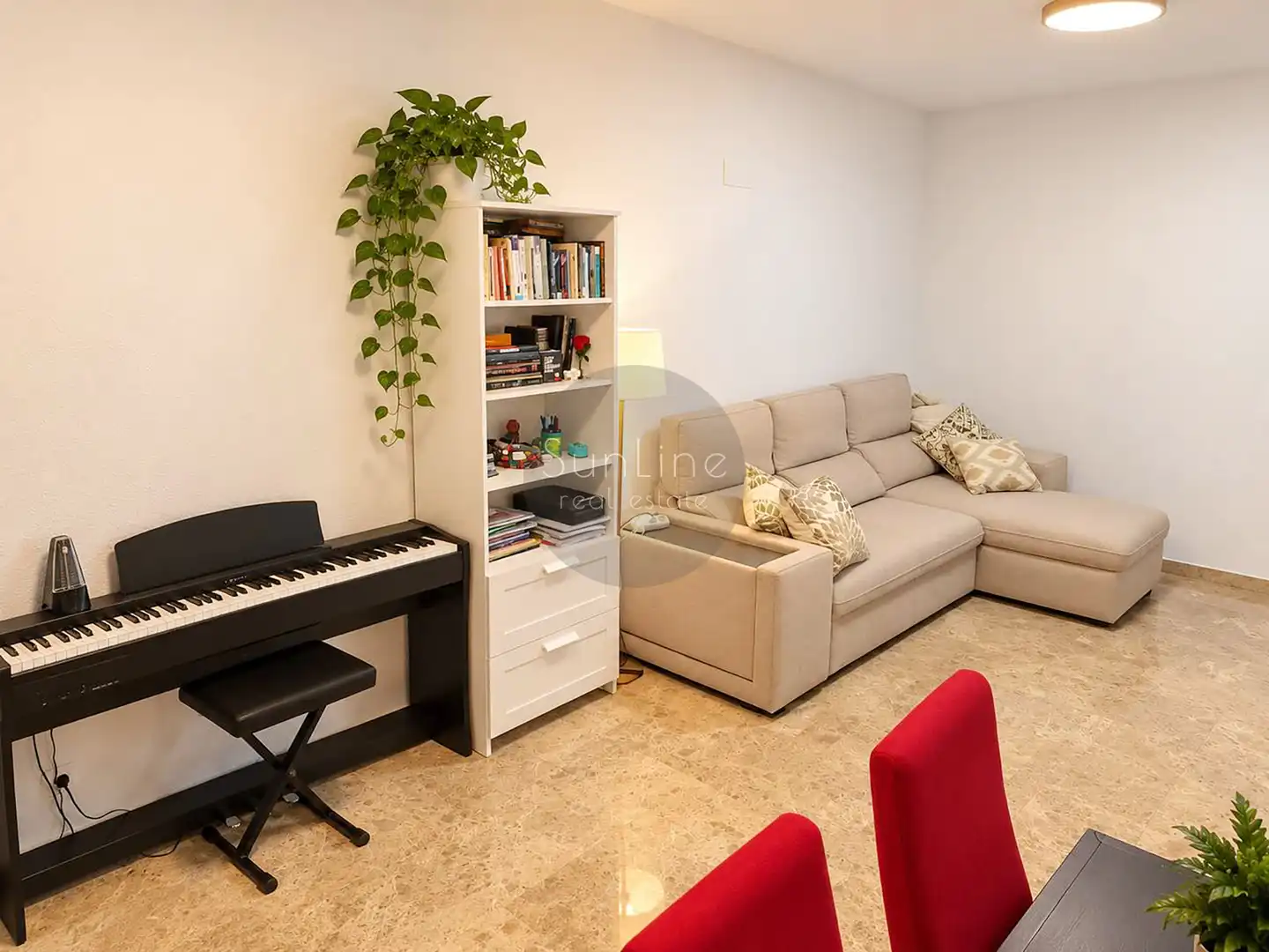 Flat with pool for sale in Carrer Melissa, imagen 2