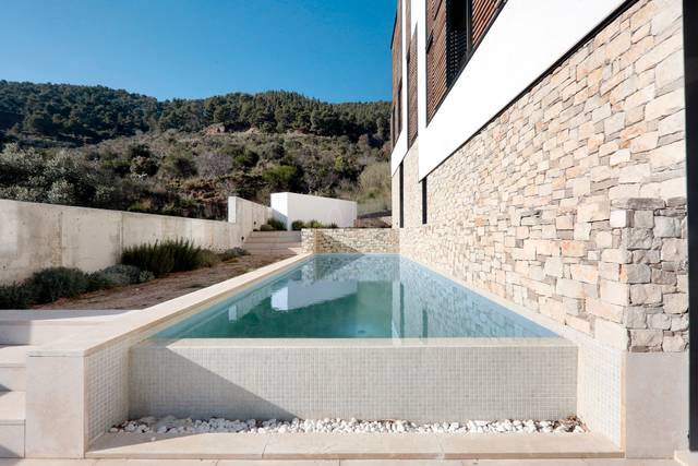 Piso en Alquiler en Carrer del Saüc en Sarrià