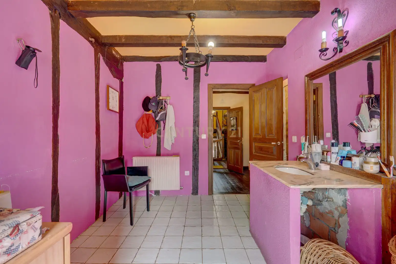 Edificio en venta en Baztan