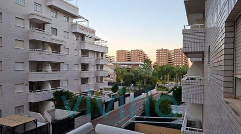 Foto 4 de Piso en venta en Avenida Central, Marina Trebol - Neptuno, Oropesa del Mar / Orpesa