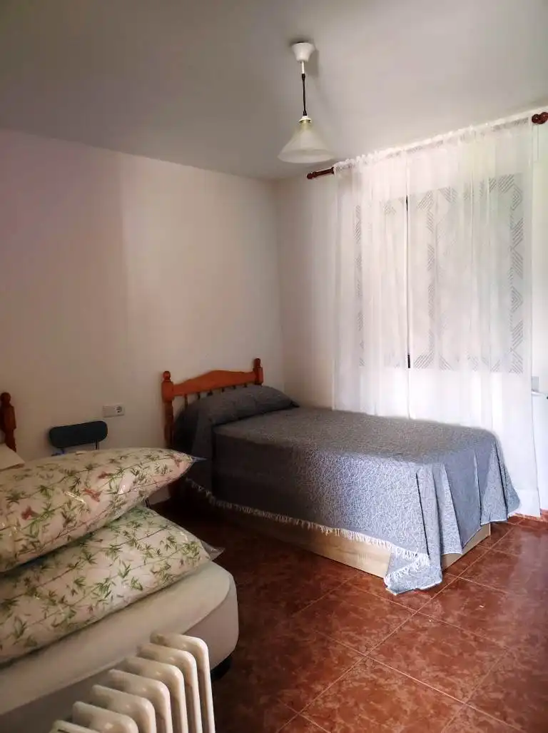 Dormitori de Casa o xalet en venda en L'Atzúbia amb Jardí privat, Terrassa i Traster