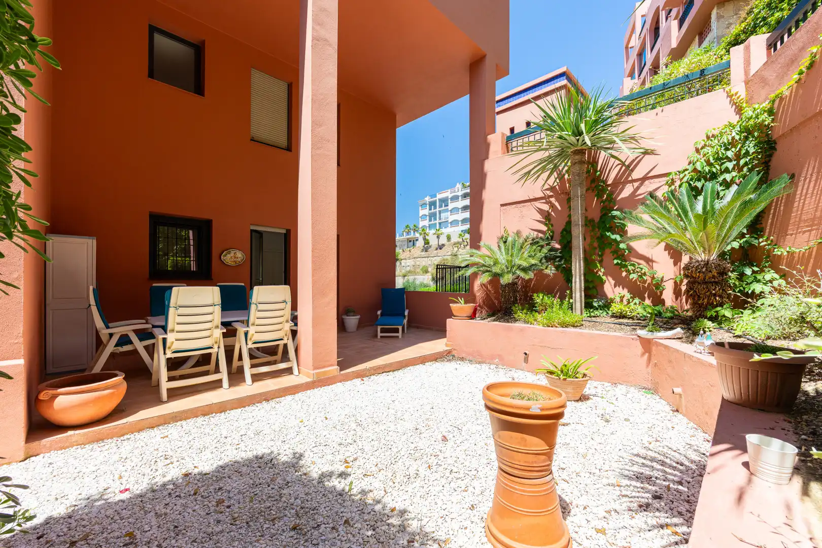 Appartement compact avec piscine à vendre à Calahonda, imagen 18